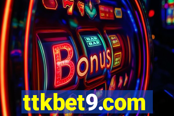 ttkbet9.com