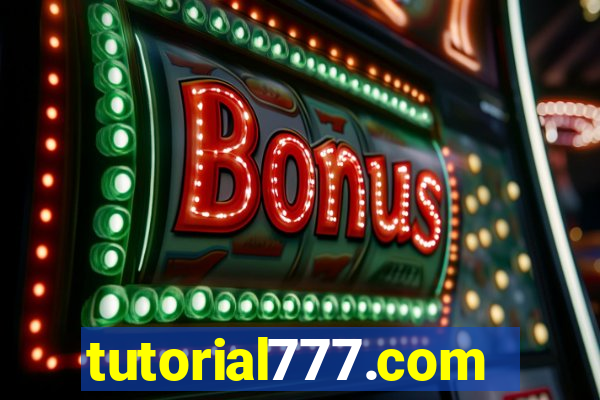 tutorial777.com