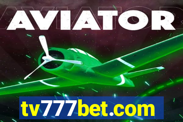 tv777bet.com