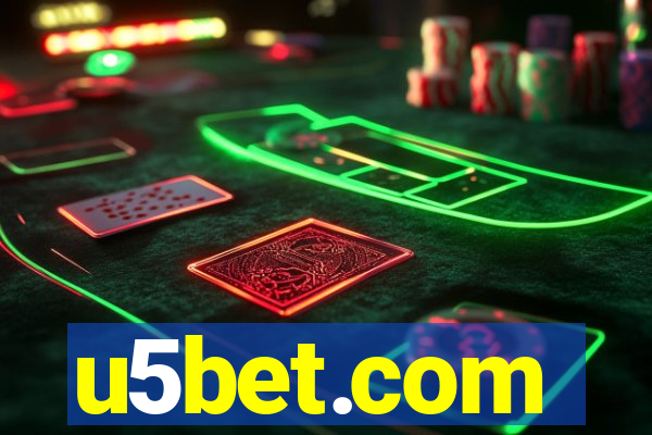 u5bet.com