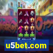 u5bet.com