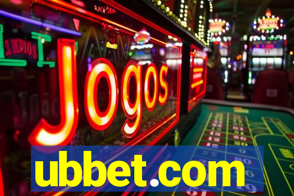 ubbet.com