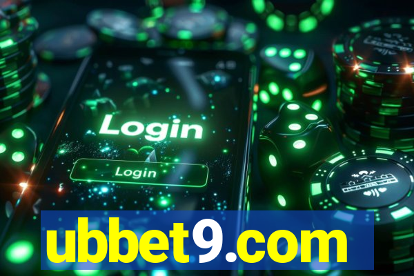 ubbet9.com