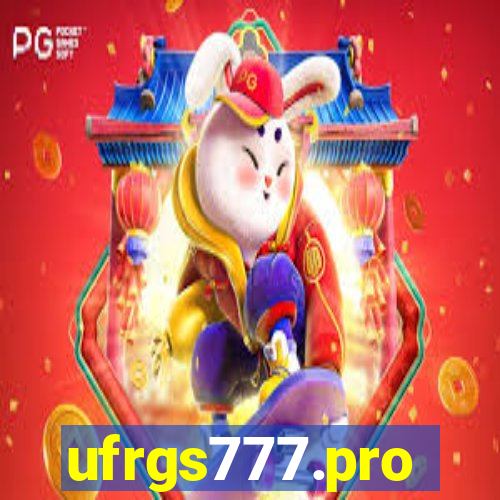 ufrgs777.pro