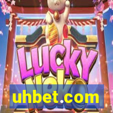 uhbet.com