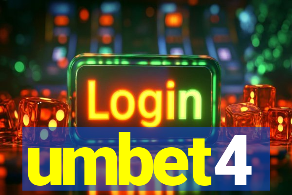 umbet4