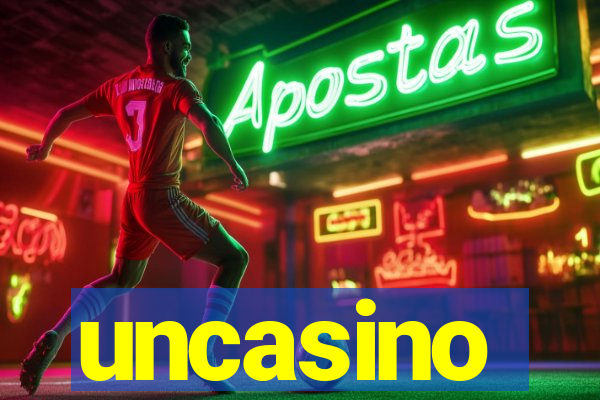 uncasino