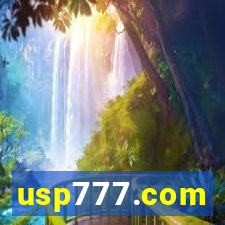 usp777.com