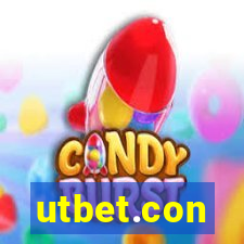 utbet.con