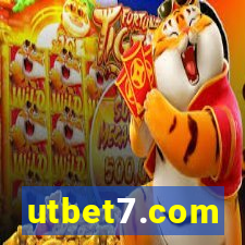 utbet7.com