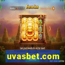 uvasbet.com