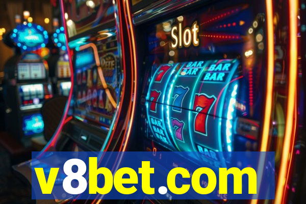 v8bet.com