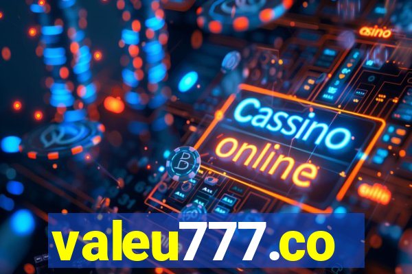 valeu777.co