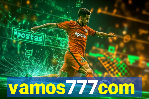 vamos777com