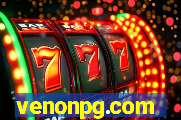 venonpg.com