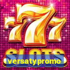 versatypromo