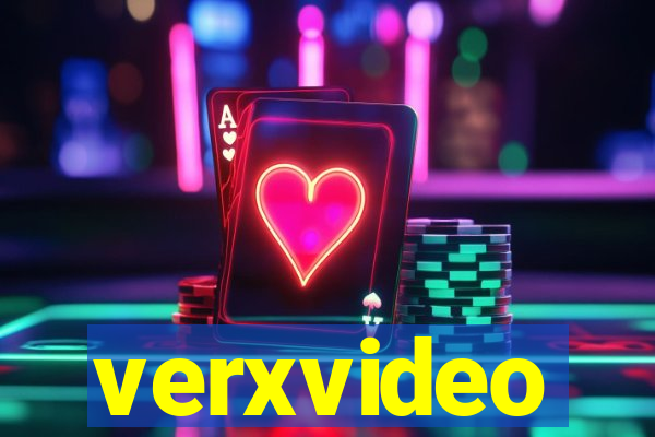 verxvideo