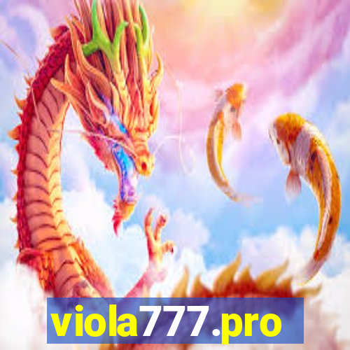 viola777.pro