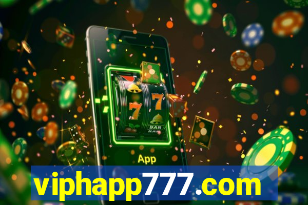 viphapp777.com