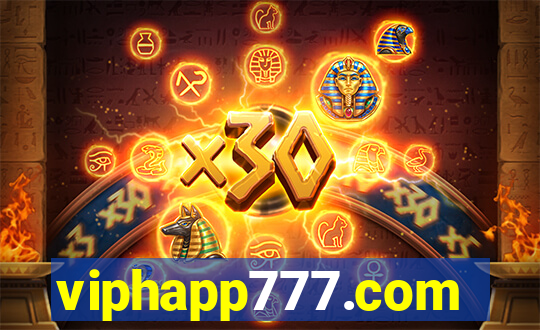 viphapp777.com