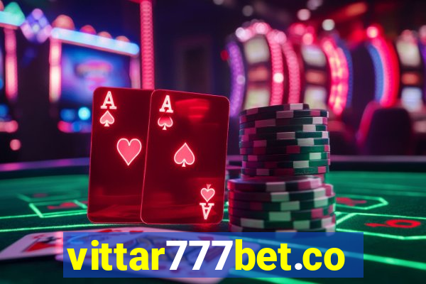 vittar777bet.com