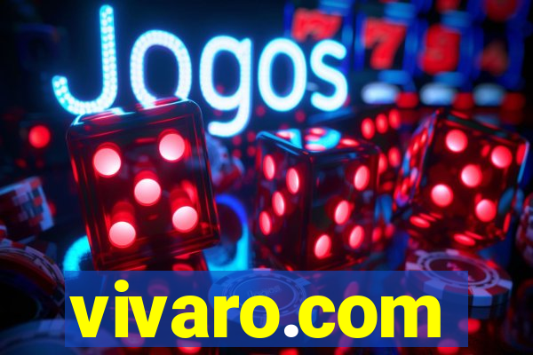 vivaro.com