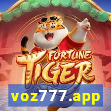 voz777.app