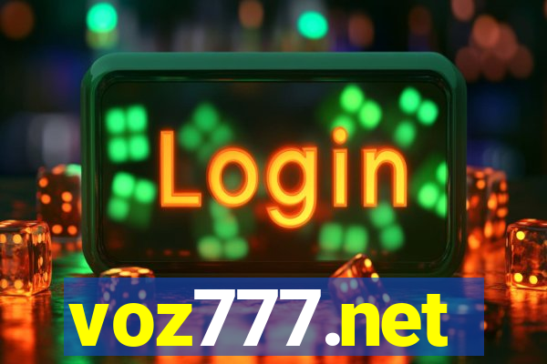 voz777.net