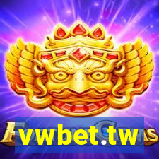 vwbet.tw