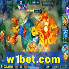 w1bet.com