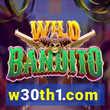 w30th1.com