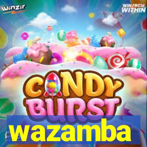 wazamba