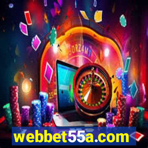 webbet55a.com