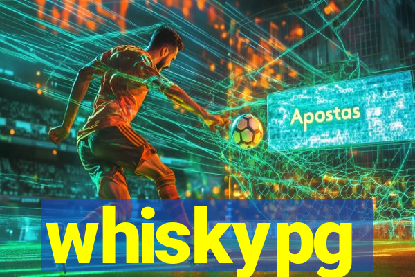 whiskypg