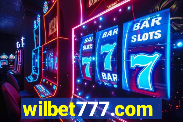 wilbet777.com