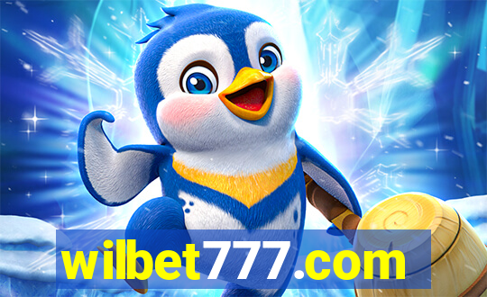 wilbet777.com