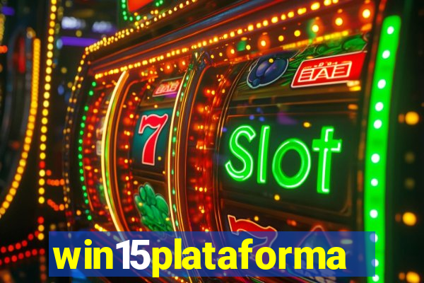 win15plataforma