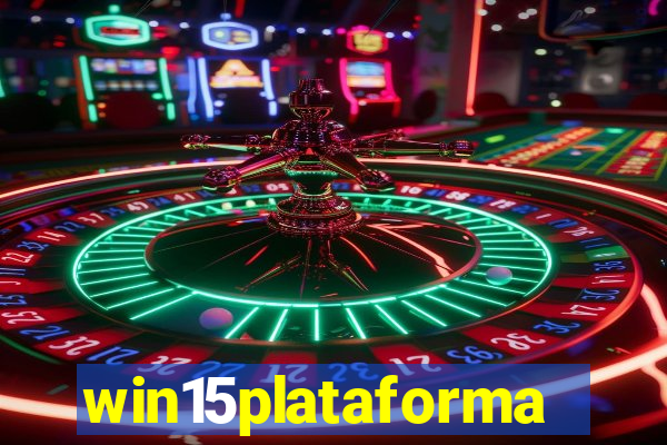 win15plataforma