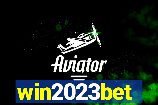 win2023bet