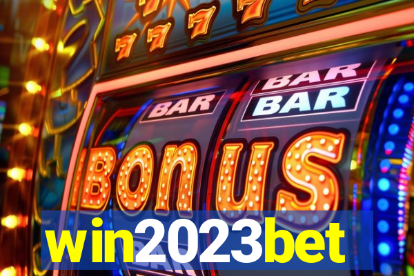 win2023bet