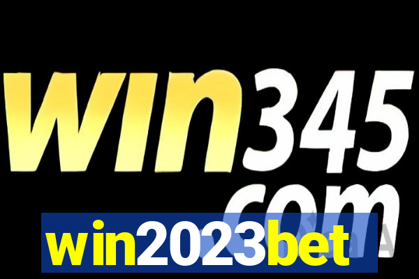 win2023bet