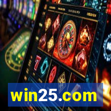 win25.com