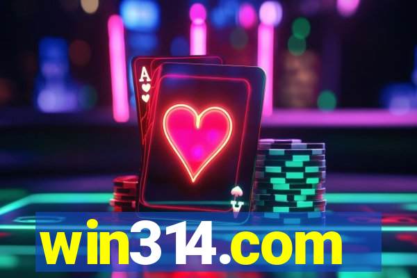 win314.com