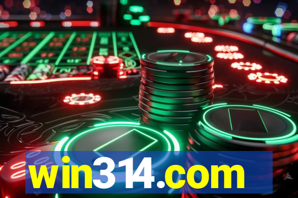 win314.com