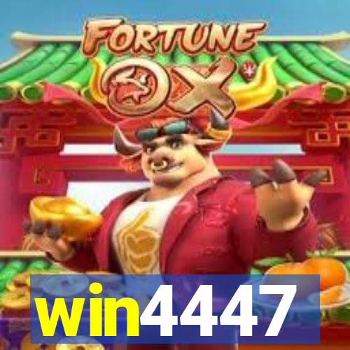 win4447