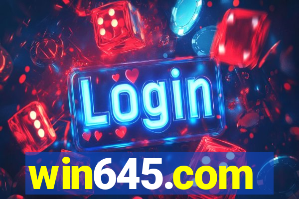 win645.com