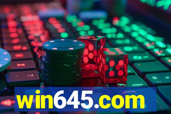 win645.com