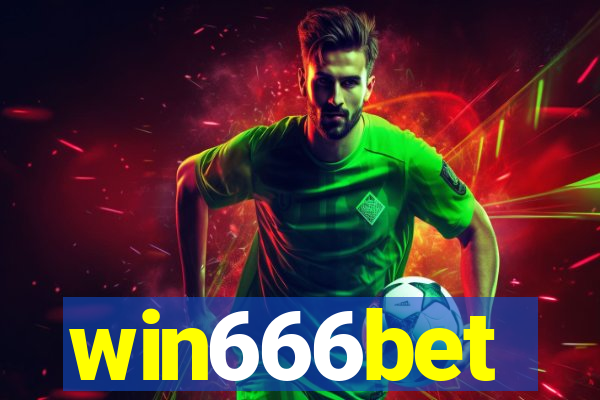 win666bet