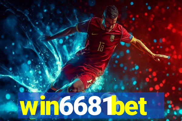 win6681bet