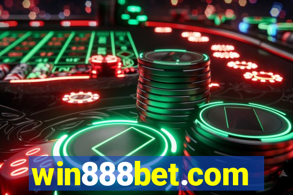 win888bet.com